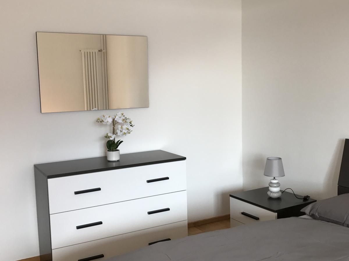 Casa Realba Apartment บริสซาโก ภายนอก รูปภาพ
