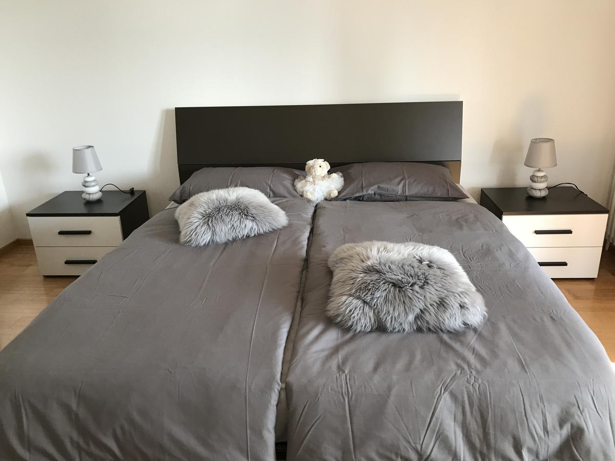 Casa Realba Apartment บริสซาโก ภายนอก รูปภาพ