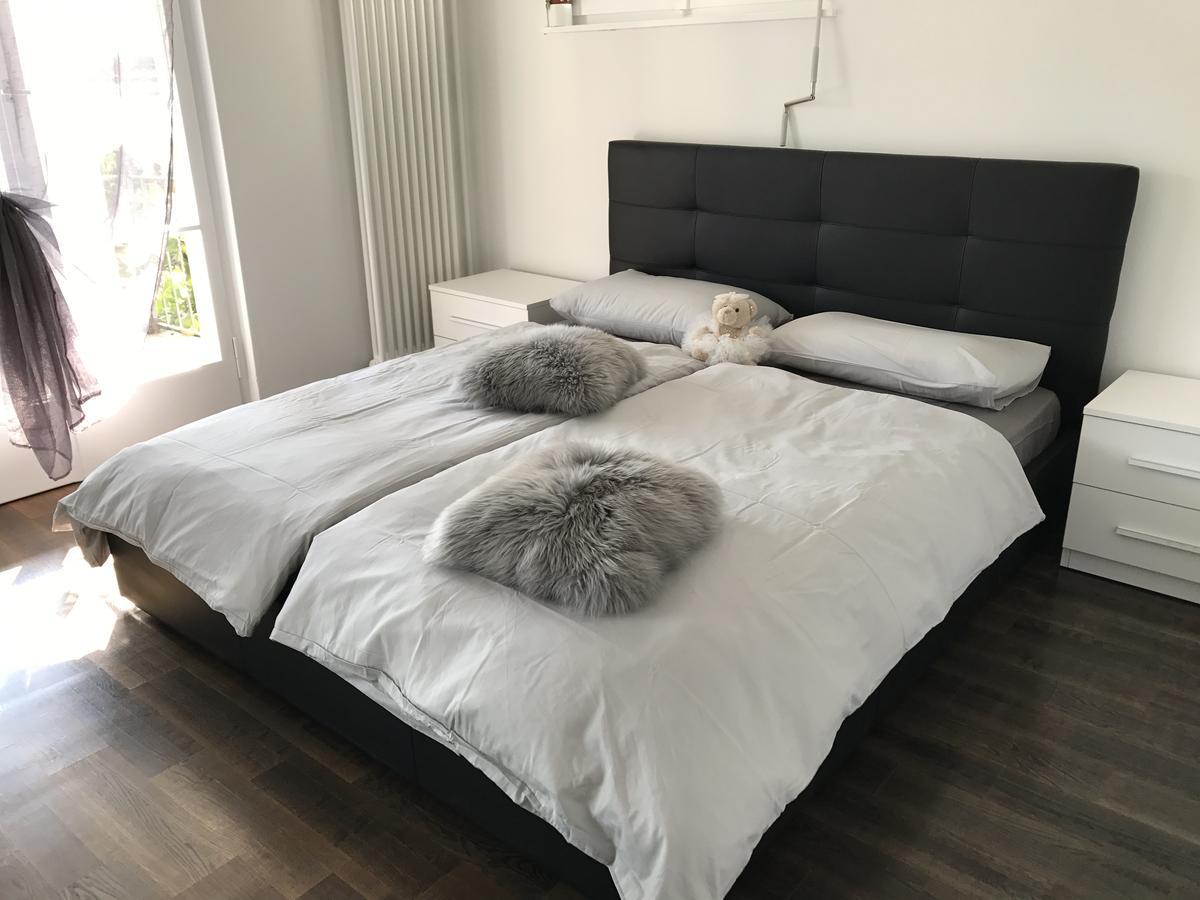 Casa Realba Apartment บริสซาโก ภายนอก รูปภาพ
