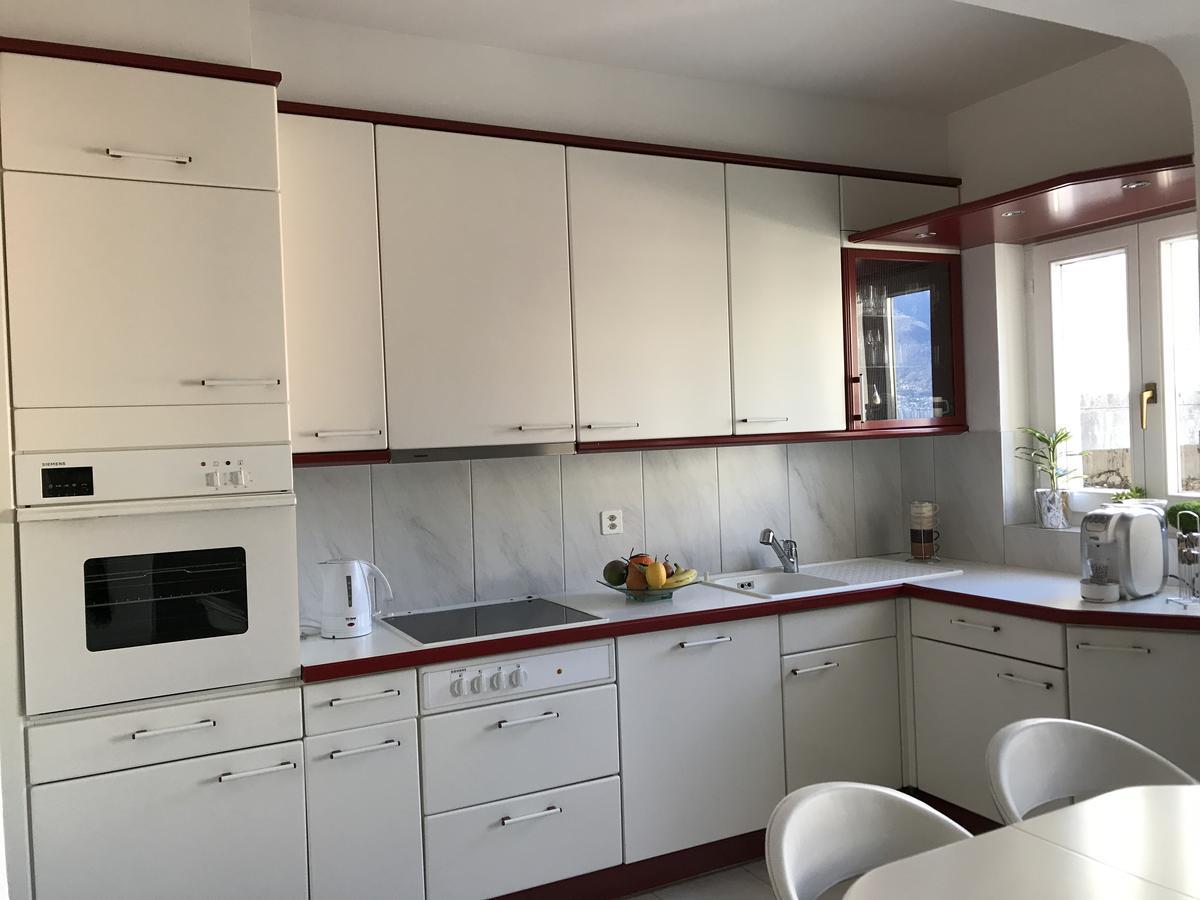 Casa Realba Apartment บริสซาโก ภายนอก รูปภาพ
