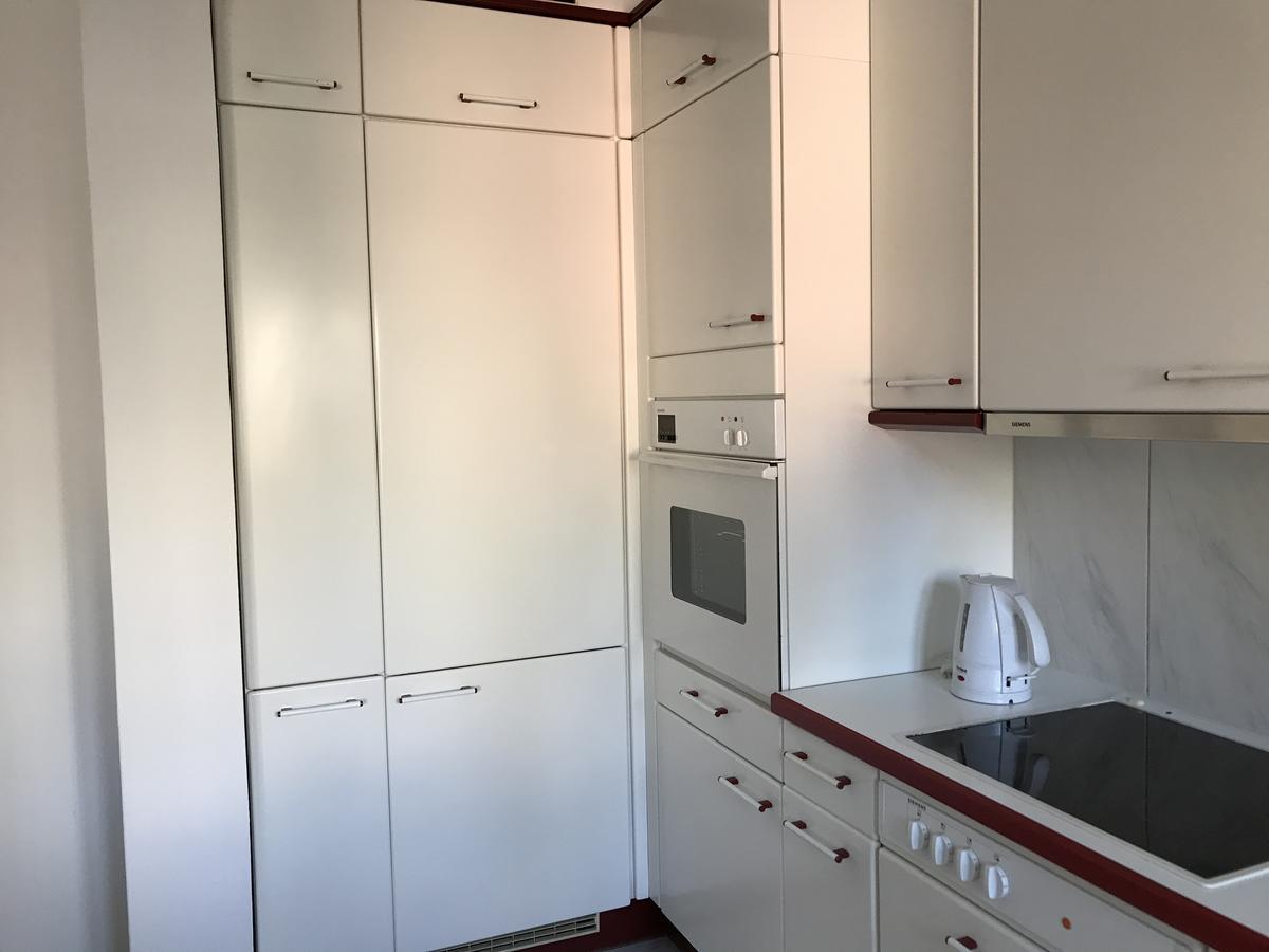 Casa Realba Apartment บริสซาโก ภายนอก รูปภาพ