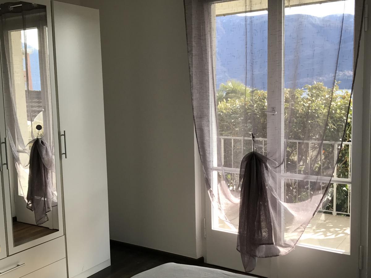 Casa Realba Apartment บริสซาโก ภายนอก รูปภาพ