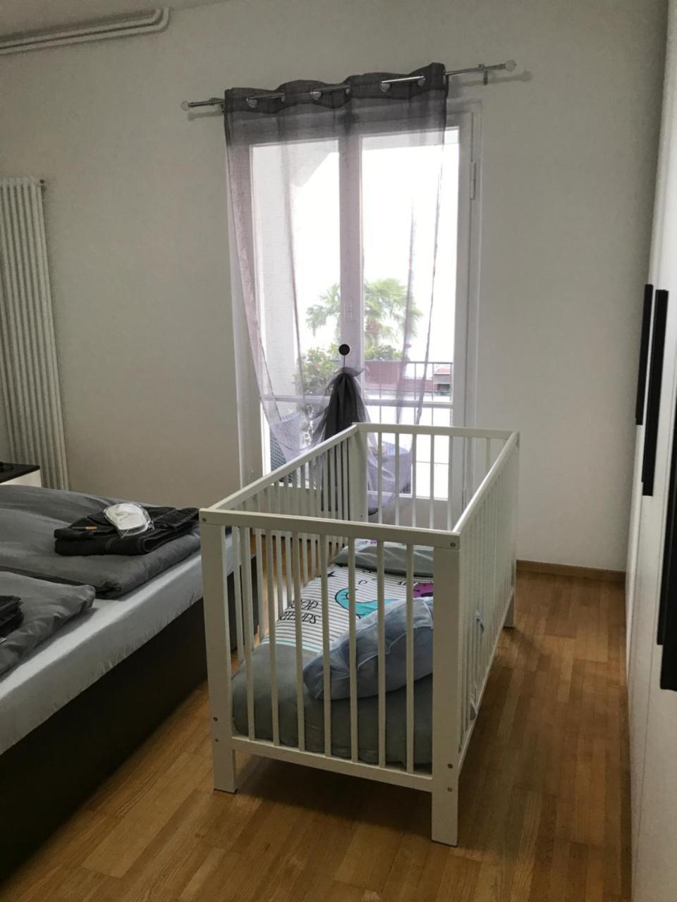 Casa Realba Apartment บริสซาโก ภายนอก รูปภาพ