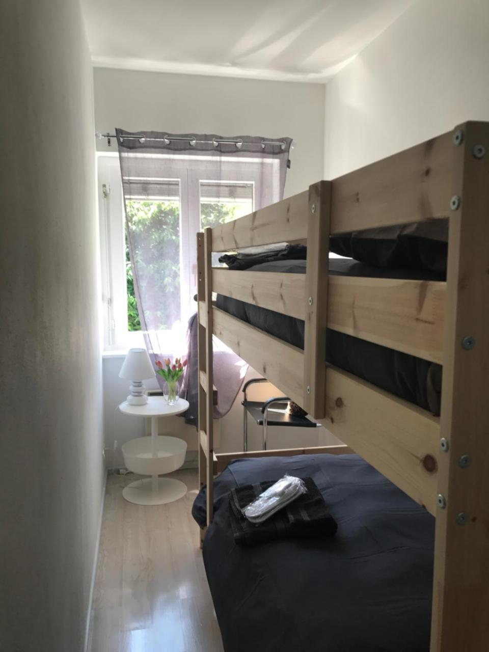 Casa Realba Apartment บริสซาโก ภายนอก รูปภาพ